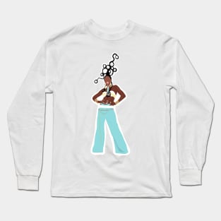 Symone RPDR Long Sleeve T-Shirt